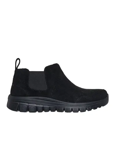 Adidasi Graceful - Negru