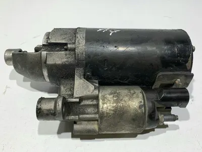 Starter 059911021G Audi A4 (2007-2011) [8K2, B8] 3.0 tdi CDU , CDUC