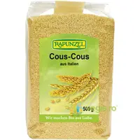 Cus Cus Ecologic/Bio 500g