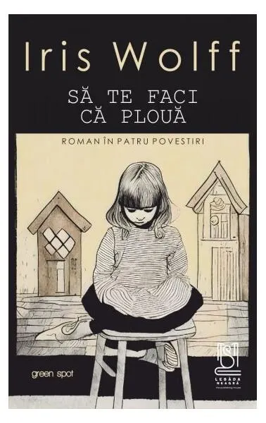 Să te faci că plouă - Paperback brosat