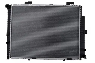 Radiator motor (Automat) potrivit MERCEDES E T-MODEL (S210), E (W210) 2.2D 3.0D