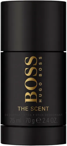 Hugo Boss Roll-on The Scent, 75 ml