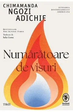 eBook Numaratoare de visuri