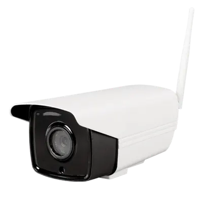 Camera Smart Exterior 100w Pixeli Ip66
