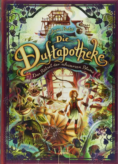 Die Duftapotheke (2)