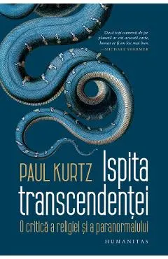 Ispita transcendentei