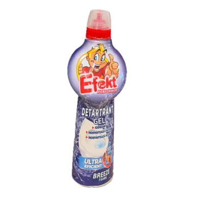 Efekt detartrant gel Breeze 750 ml - Default Title