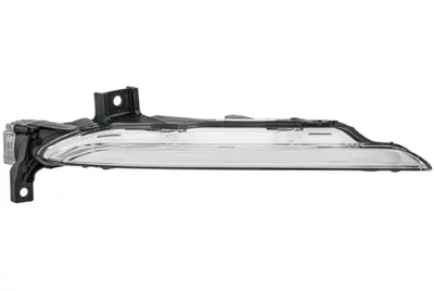 Semnalizator fata Dreapta (LED, cu semnalizator) potrivit PORSCHE 911, 911 SPEEDSTER, 911 TARGA 3.0-4.0 12.11- 01.17