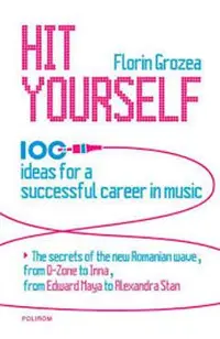 eBook Hit Yourself. 100 ideas for a successful career in music
