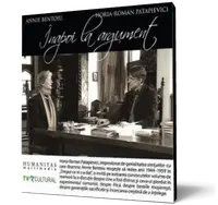 Înapoi la argument cu Annie Bentoiu (audiobook)