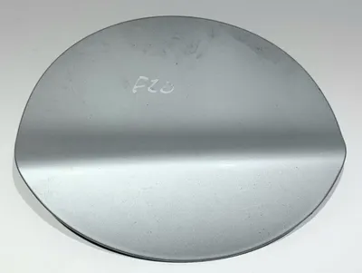 Capac / usa rezervor culoare glaciersilber metallic (a83) BMW Seria 1 (2010-2015) [F21]