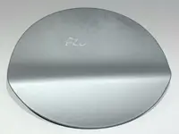 Capac / usa rezervor culoare glaciersilber metallic (a83) BMW Seria 1 (2014-2019) [F21 LCI]