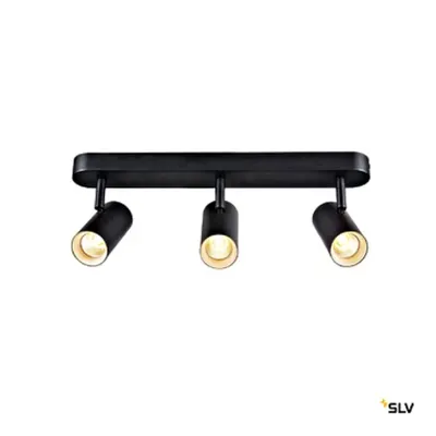 NOBLO 1800lm 2700K 230V 36° negru
