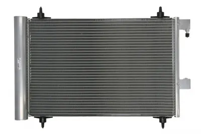 Condensator climatizare (cu uscator) potrivit CITROEN C5 I, C5 I KOMBI 1.8-3.0 03.01-08.04