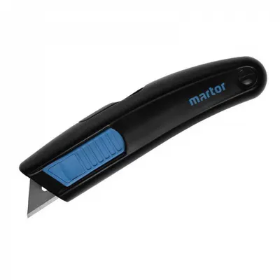 Cutter profesional Secupro Megasafe Martor 116001.02