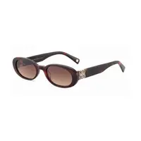 Ochelari de soare dama Carolina Lemke CL9708 SG 02