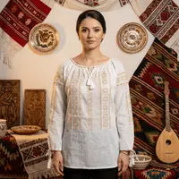 Ie Traditionala Larisa 2