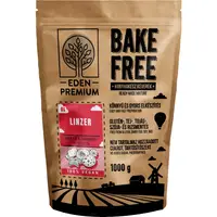 Mix de Faina pentru Aluaturi Fragede fara Gluten Bake Free 1kg