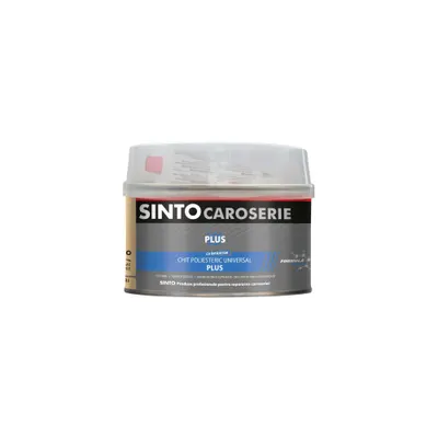 Chit auto Sinto Plus poliesteric bicomponent 970g/30g intaritor