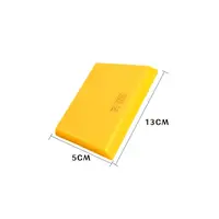 Rezerva pentru racleta folie, silicon Cod: D-26