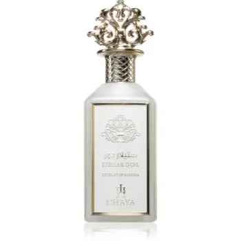 L’HAYA PERFUMES Stellar D'Or extract de parfum unisex