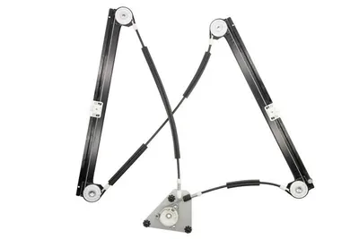 Macara geam Fata Dreapta potrivit AUDI A3 1996-2020 - (electric, fara motoras, numar de usi: 4)