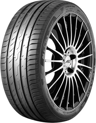 Nexen N Fera Sport ( 235/55 R19 101T 4PR EV )