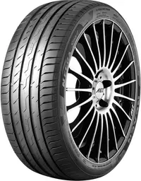 Nexen N Fera Sport ( 245/50 ZR18 100Y 4PR RPB )
