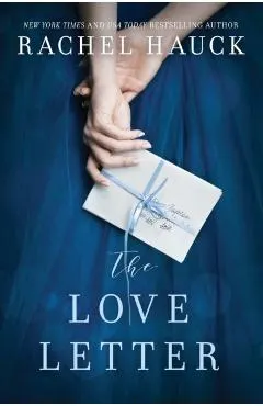 The Love Letter: New from the New York Times Bestselling Author of the Wedding Dress