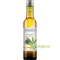 Ulei de Canepa Nativ Ecologic/Bio 250ml