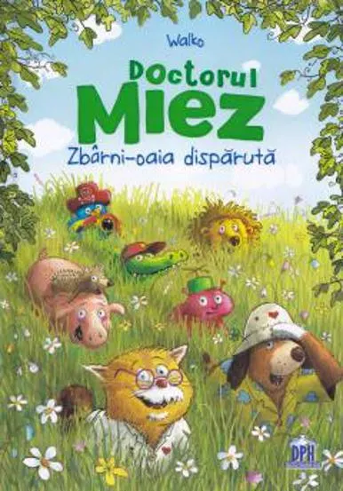 Doctorul Miez