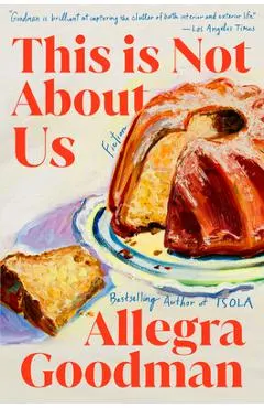 This Is Not about Us: Fiction