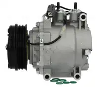 Compresor climatizare aer conditionat potrivit HONDA CITY IV, JAZZ II 1.2 1.3 1.4 03.02-10.08