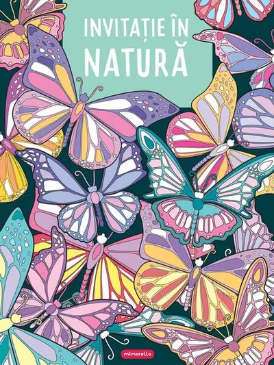 Invitație în natură - Paperback