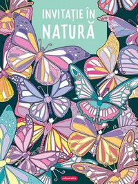 Invitație în natură - Paperback