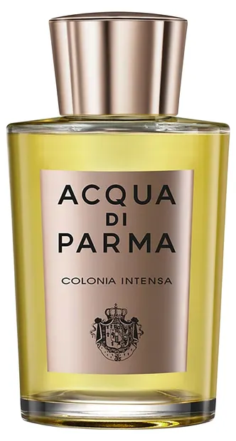 Acqua di Parma Apă de colonie Colonia Intensa, 50 ml