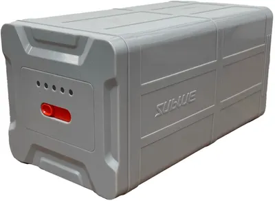 Baterie Sublue - Vapor, 384.8 Wh