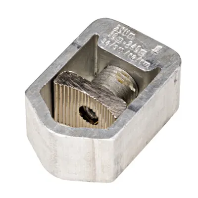Clemă conexiune VK35-240SM
