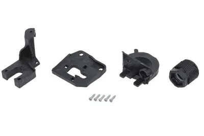 Set reparatie far fata stanga potrivit AUDI A4 B9 2015-2019