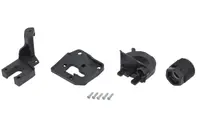 Set reparatie far fata stanga potrivit AUDI A4 B9 2015-2019