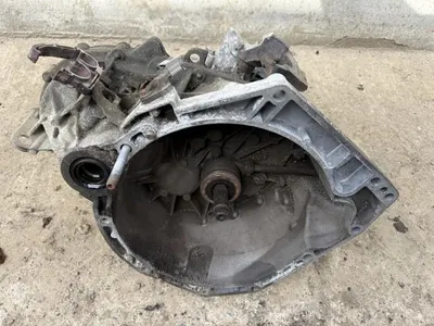 Cutie de viteze manuala TL4 036 Renault Megane 3 (2008-2012) 1.4 TCE H4J700