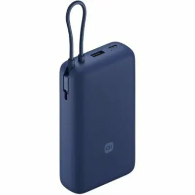 Powerbank Xiaomi BHR8975GL Albastru