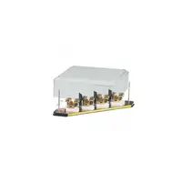 Junction box - IP30 - IK07 - 4P - cable section 150 mm² - 309 A