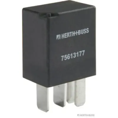 Herth Buss Elparts 75613177