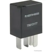 Herth Buss Elparts 75613177