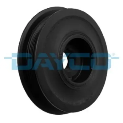 Fulie curea, arbore cotit DAYCO DPV1076