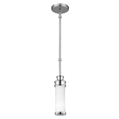 Lampa suspendata Payne 1 Light Mini Pendant