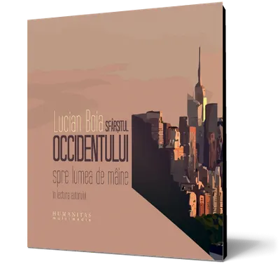 Sfarsitul Occidentului? Spre lumea de maine (audiobook)