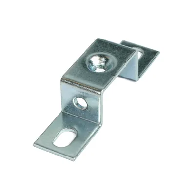 Sina tablou electric TS35 DIN rail bracket flat H40