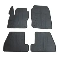 Covorase auto cauciuc Gledring Ford Focus III